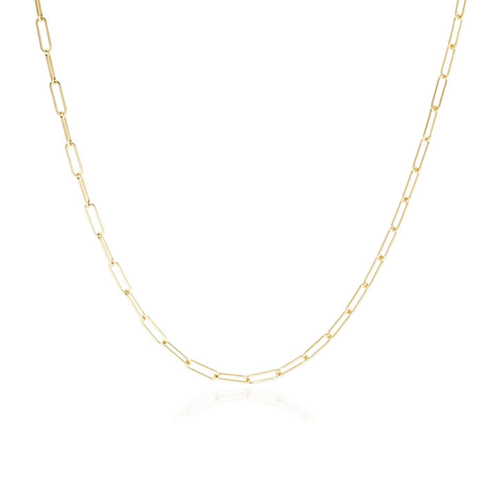 Colar Maillon dinh van S - 45 cm