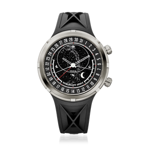 6105G-001 - Grandes Complicações