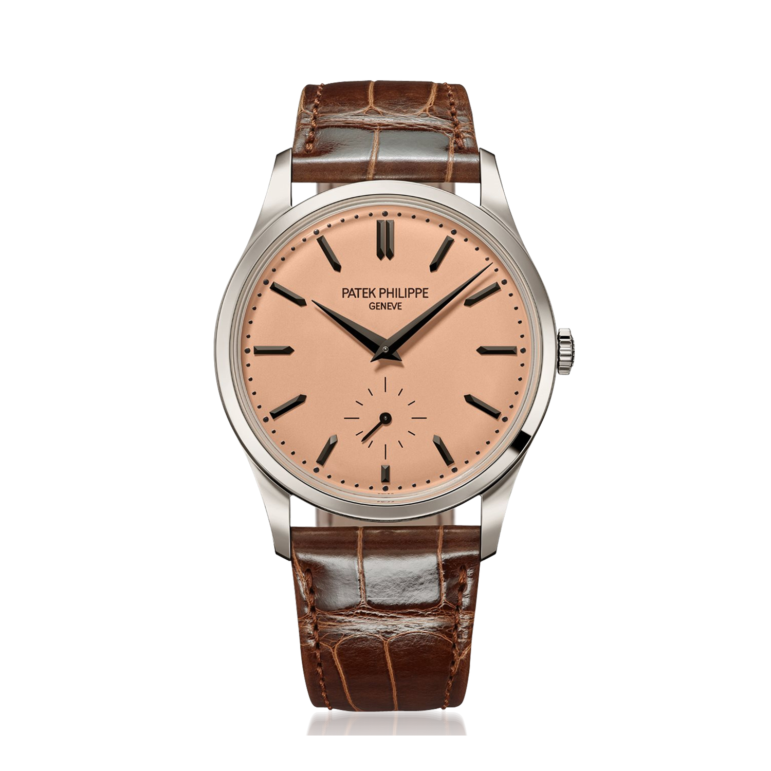 6196P - Calatrava