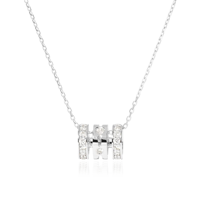 Fio com Pendente Pulse