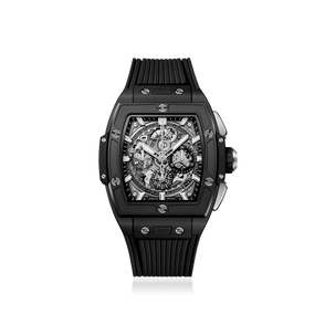 Spirit of Big Bang Black Magic