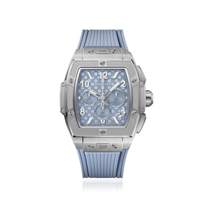 Spirit of Big Bang Titanium Coal Blue