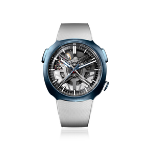 Streamliner Alpine Drivers Edition