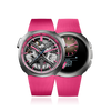 Streamliner Alpine Drivers and Mechanics Pink Editions