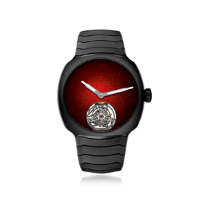 STREAMLINER TOURBILLON CONCEPT CERAMIC