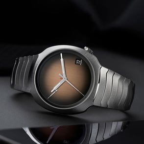 Streamliner Perpetual Calendar