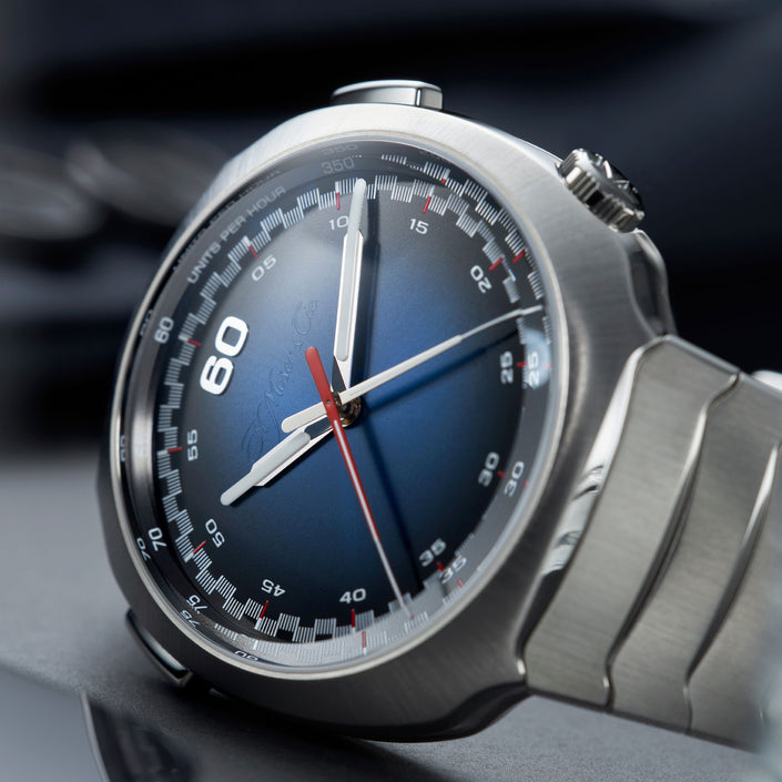 Streamliner Flyback Chronograph