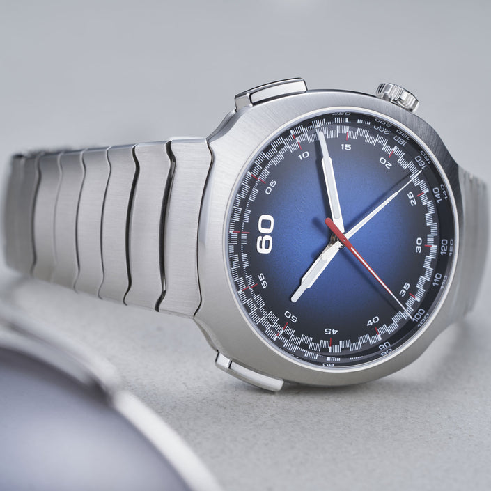 Streamliner Flyback Chronograph