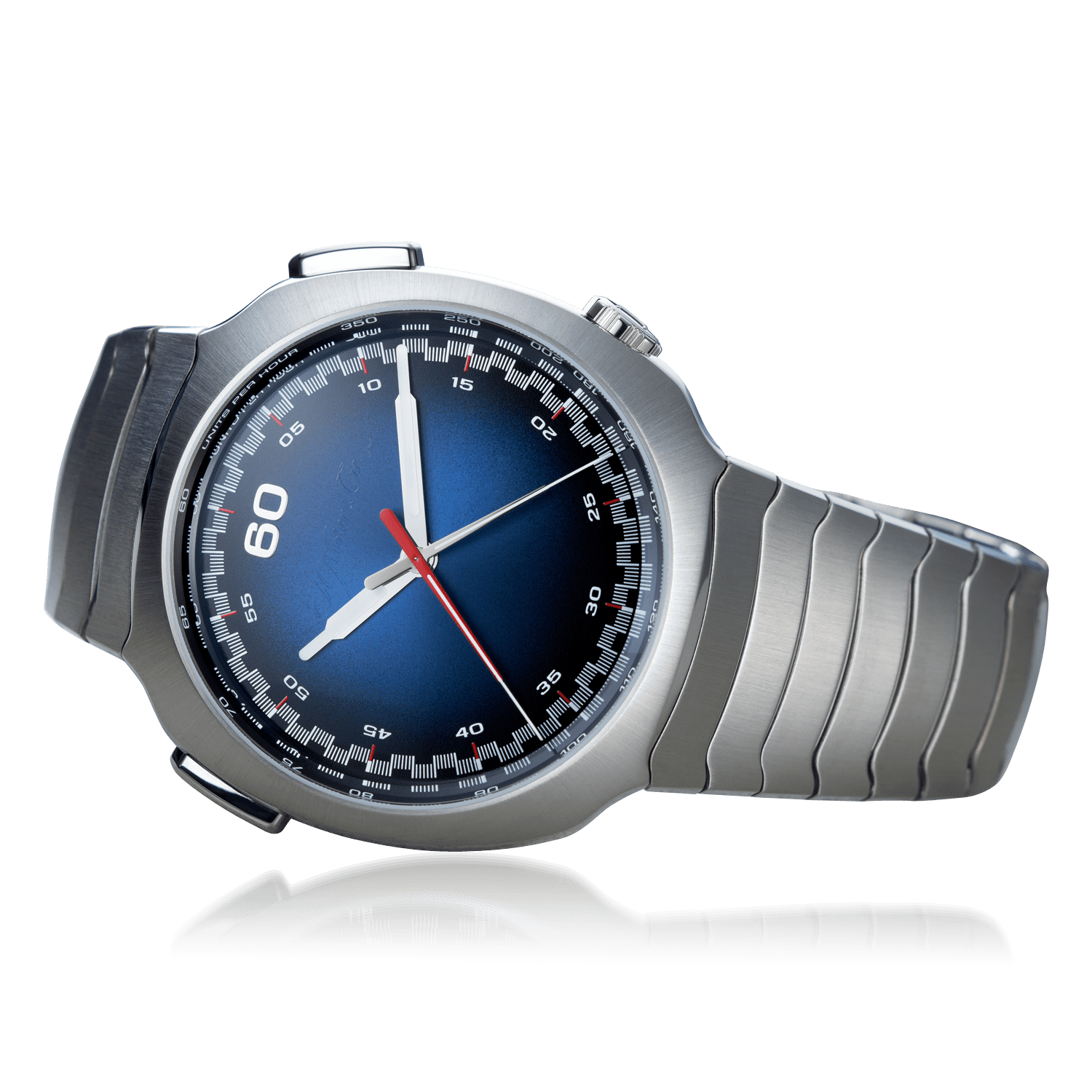 Streamliner Flyback Chronograph