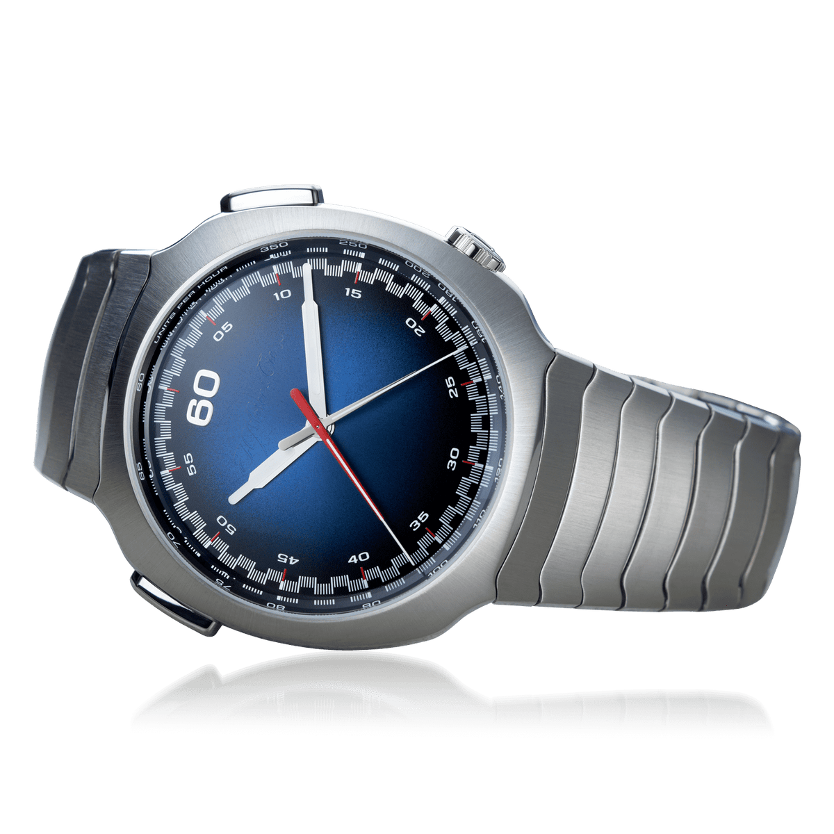 Streamliner Flyback Chronograph
