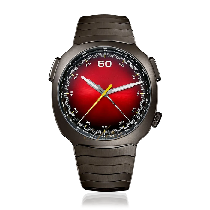 Streamliner Flyback Chronograph