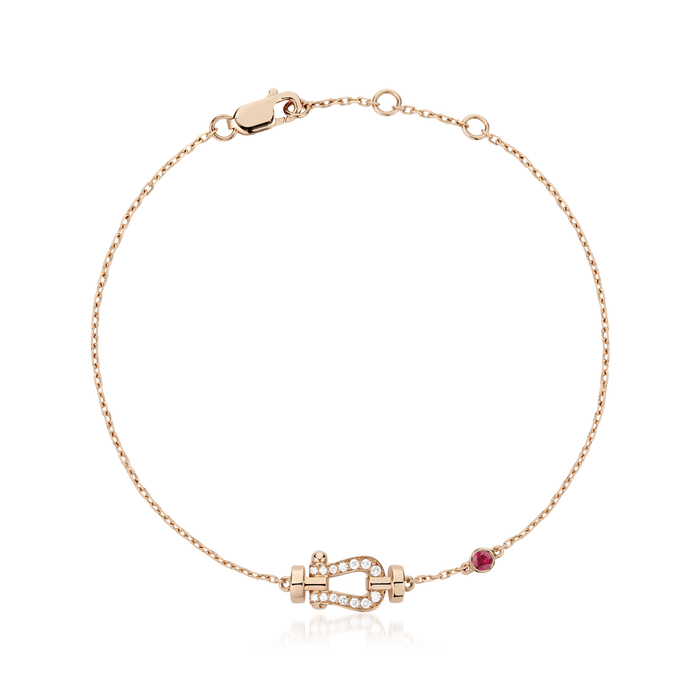 Pulseira Force 10