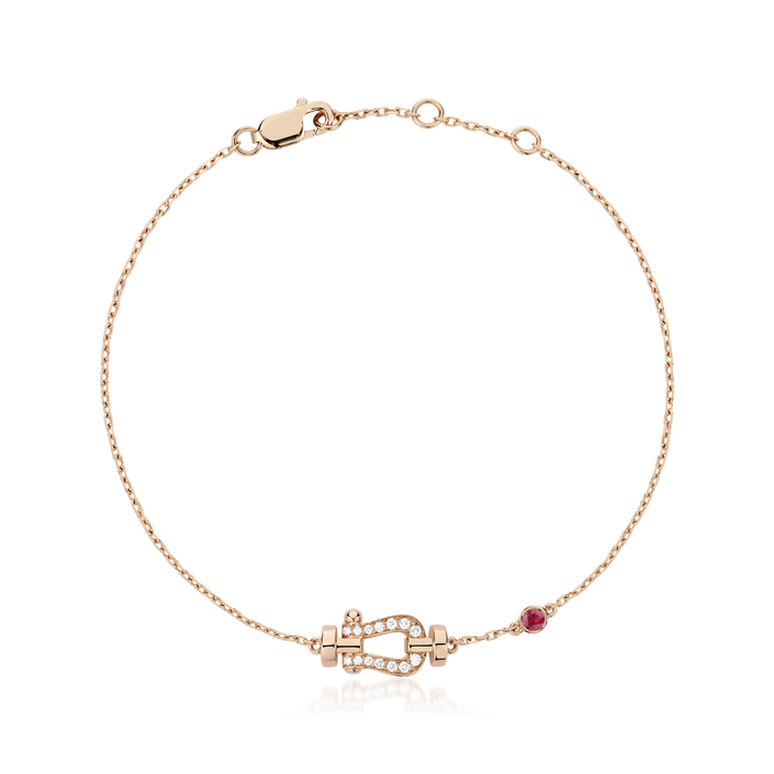 Pulseira Force 10