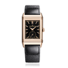 Reverso Tribute Monoface Small Seconds