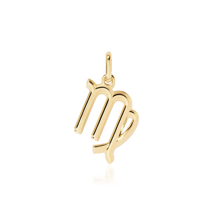 Pendente Virgem Pequeno