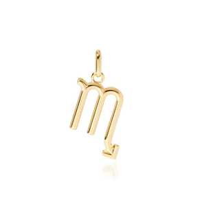 Pendente Escorpião Pequeno