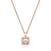 Fio com pendente Happy Diamonds