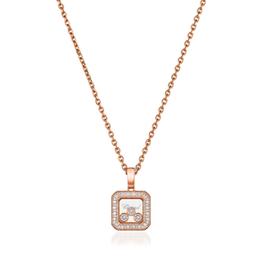 Fio com pendente Happy Diamonds