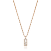 Fio com Pendente Happy Diamonds