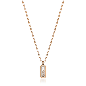 Fio com Pendente Happy Diamonds