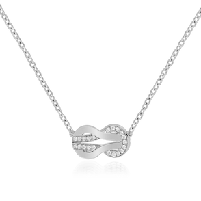 Colar Chance Infinie