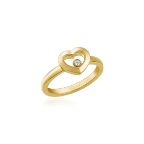 Anel Happy Diamonds Icons