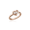 Anel Happy Diamonds Icons