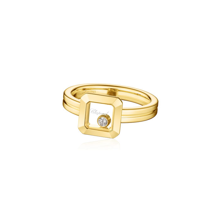 Anel Happy Diamonds