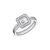 Anel Happy Diamonds