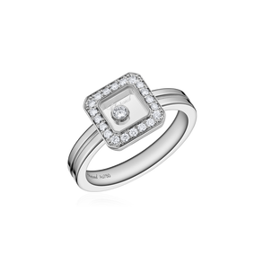 Anel Happy Diamonds