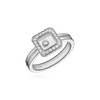 Anel Happy Diamonds
