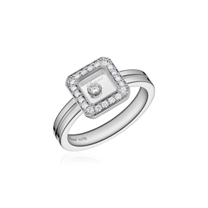 Anel Happy Diamonds