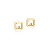 Brincos Happy Diamonds
