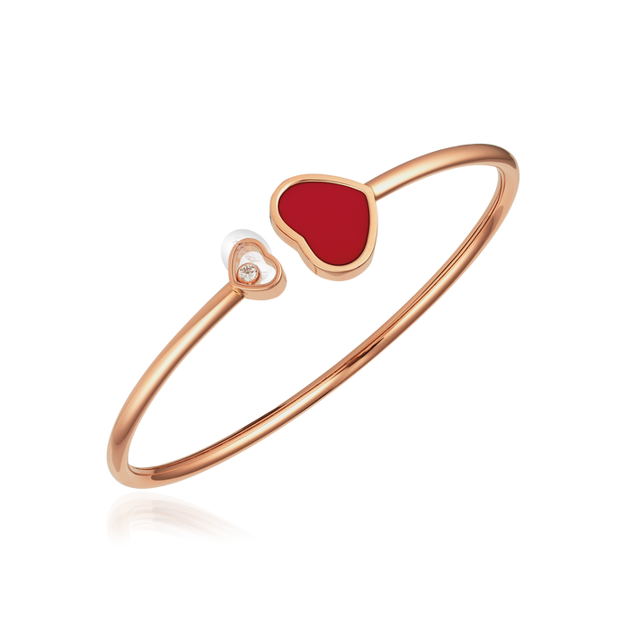 Pulseira Happy Hearts