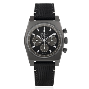 Chronomaster Revival Shadow