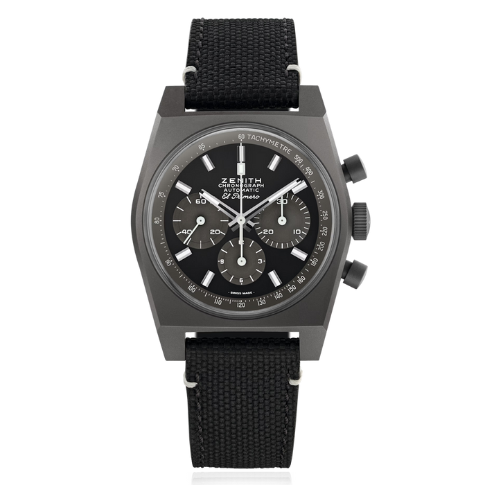 Chronomaster Revival Shadow