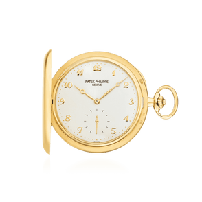 980J - Relógios de Bolso