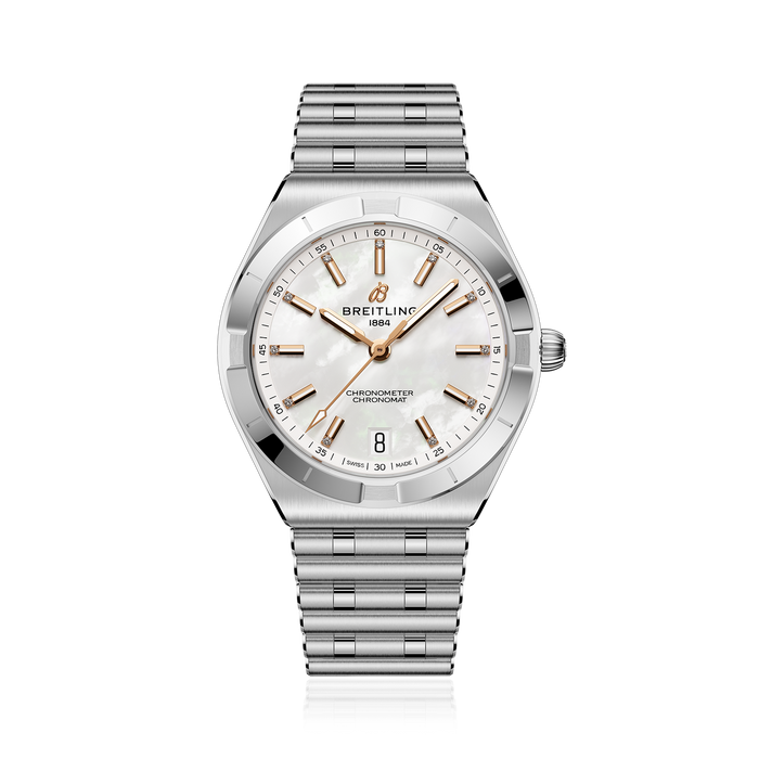 Chronomat Automatic 36