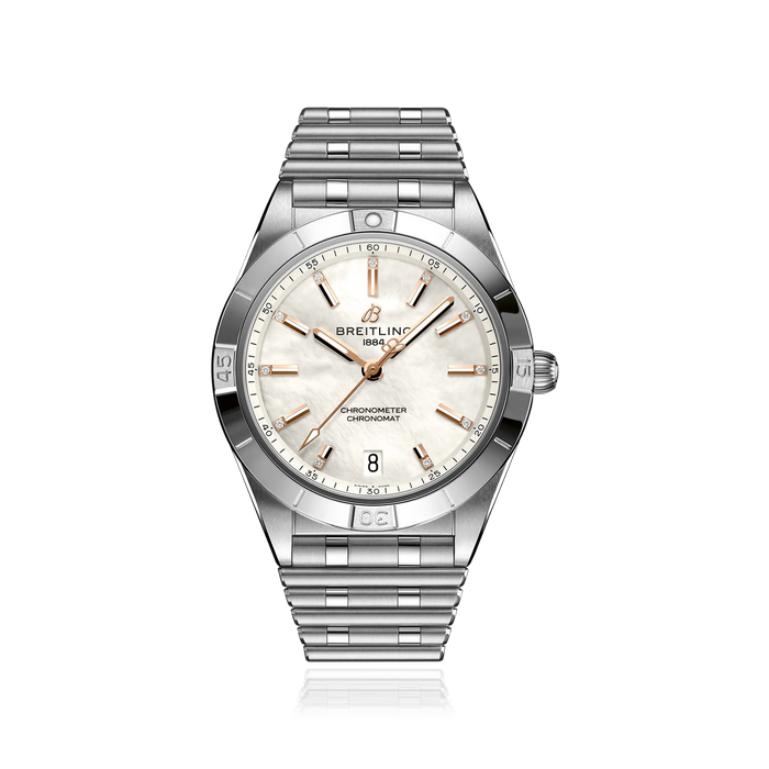 Chronomat Automatic 36