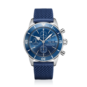 Superocean Heritage Chronograph 44