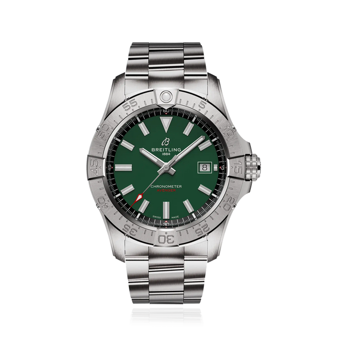 Avenger Automatic 42