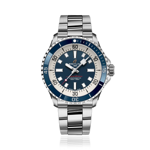 Superocean Automatic 42