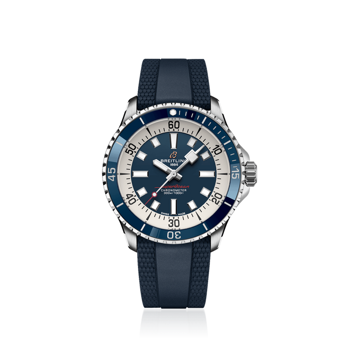 Superocean Automatic 42