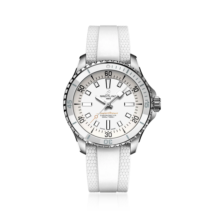 Superocean Automatic 36