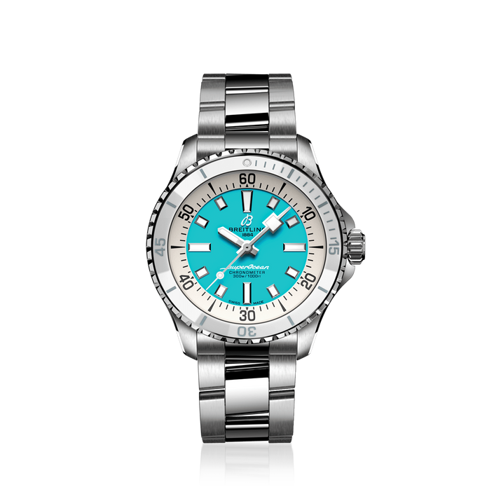 Superocean Automatic 36