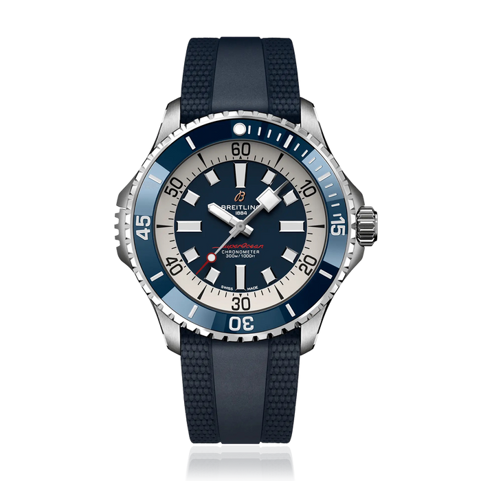 Superocean Automatic 46