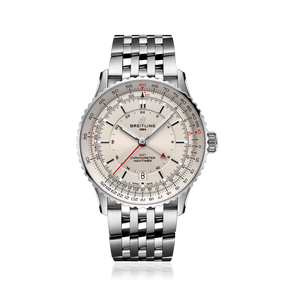 Navitimer Automatic GMT 41