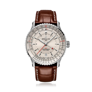 Navitimer Automatic GMT 41
