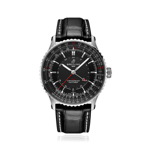 Navitimer Automatic GMT 41