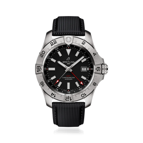 Avenger Automatic GMT 44
